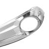 Compatible with 2023 Harley-Davidson 121 Avenue Glide CVO Rear Fuel Tank Decorative Cover.