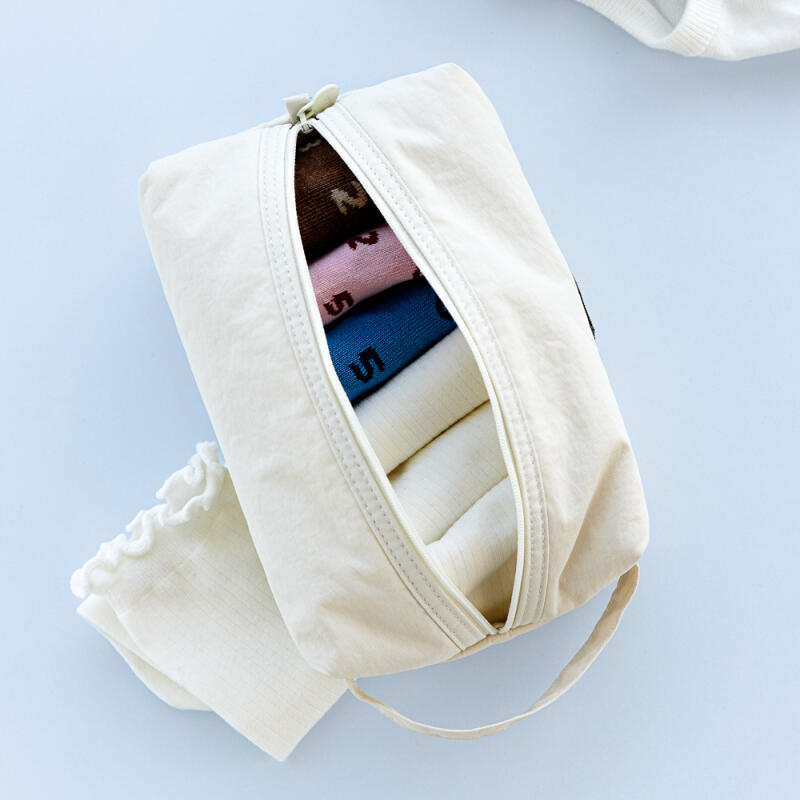 Koi Twill Easy Big Pouch