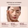 HBN Caffeine Firming Eye Cream