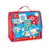 Hape Kit Little Doctor Case