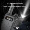 UNIKOO Max Long-Range Two-Way Radio Twin Pack (CN version)