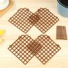 Useful Planter Garden Supplies Plant Protection Mesh Plant Root Protect Soil Guard Flower Pot Cover