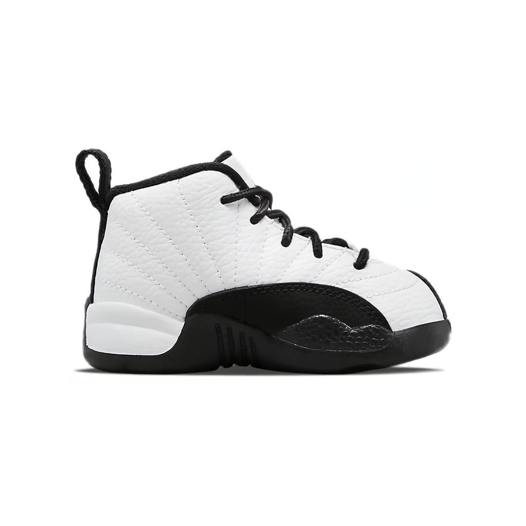 New Jordan 12 Retro Royalty Taxi TD 850000-170