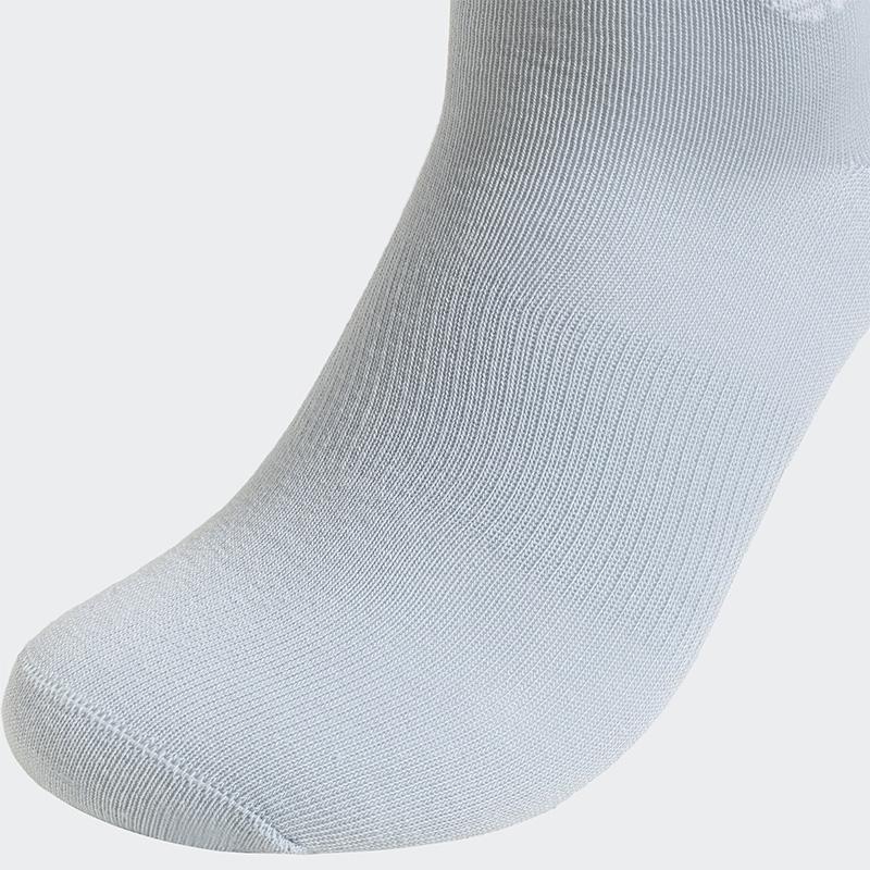 Adidas Originals TREF ORI ANK 3P Ankle Socks Unisex 3 Pack KA9265