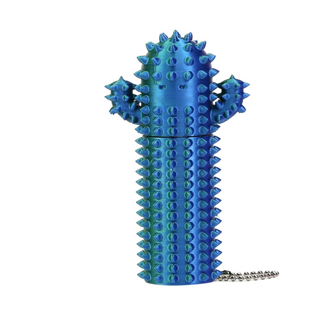 3D Printed Decompression Toys, A Great Gift For Friends