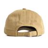 Casquette de Baseball Vintage à bord court en coton pour hommes et femmes, chapeau de papa doux, réglable, Style camionneur, casquette à profil bas