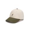 Basic Cap 4624 Ivory Brown