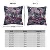 Y2K Home Hollow Knight Funny Gamesdecoration Pillowcase Accessories Pillow Cover Zippered Multi Size