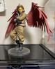 [USED] My Hero Academia D Prize Hawks; MASTERLISE Figure