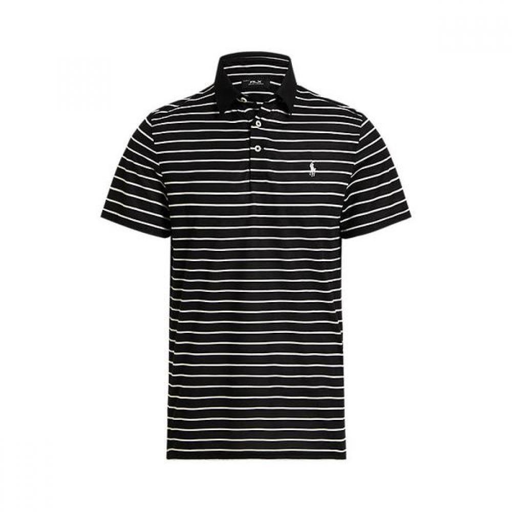 Polo Ralph Lauren Men S Performance Polo Shirt Tailored Fit  Mnxgkni1n820922001 S