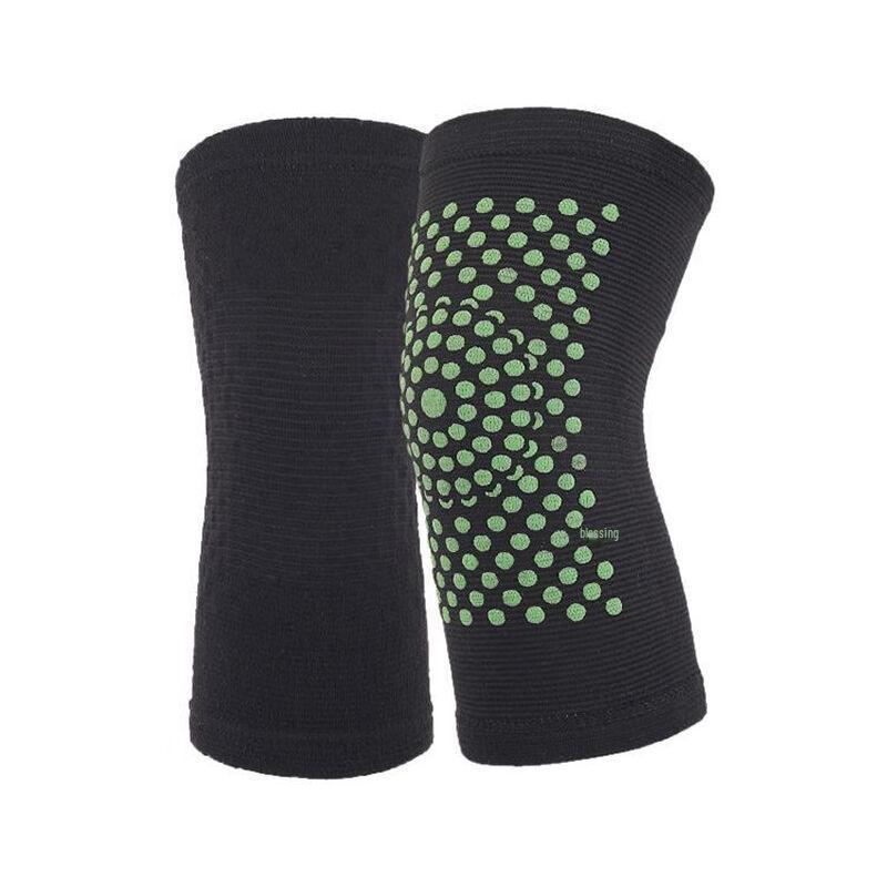 WEZHO Self-Heating Mugwort Knee Support