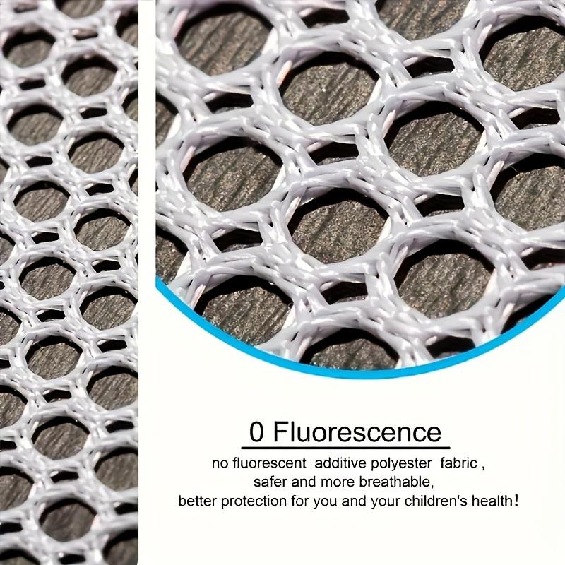 Sneaker Drying Bag with Elastic Strap,Durable Shoe Washing Bag, Sneaker Washing and Drying Mesh Bag Washing Machine Drying Bags for Shoes and Clothing