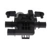 64128374995 1147412137 Solenoid HVAC Water Heater Control Valve for BMW 5 Series E38 E39 E46 E53 X5 1998-2006 Car Accessories