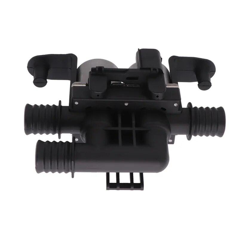 64128374995 1147412137 Solenoid HVAC Water Heater Control Valve for BMW 5 Series E38 E39 E46 E53 X5 1998-2006 Car Accessories