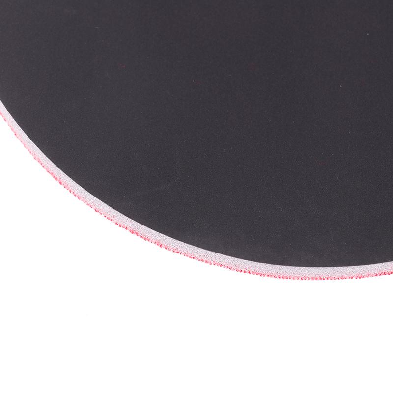 9 Pieces Bowling Sanding Pads Resurfacing Polishing Kit Bowling Cleaner Portable Bowling Pad Ball Polishing Cleaner