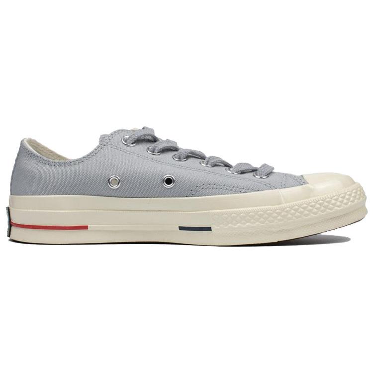 Converse Chuck Taylor All Star 70 1970s 18 'Grey' 160496C