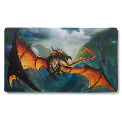 Etui Dragon Shield Amina i mata do zabawy na monety