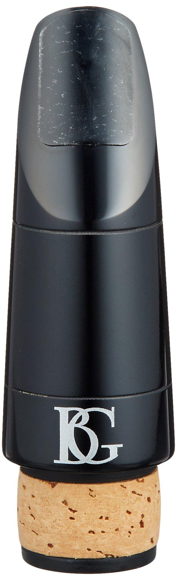 

BG Mouthpiece BbSib Clarinet Ebonite B1