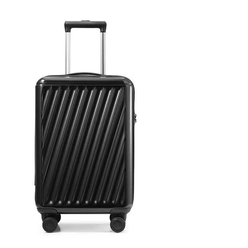 HM-61082 20-inch ABS&PC Carry-On Luggage
