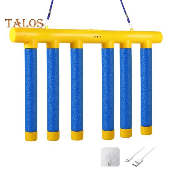 

Игра-ловля падающих палочек, 3 скорости, регулируемая скорость реакции, координация движений рук и глаз, тренировка внимания, для детей и взрослых, обучающая игрушка-ловитель падающих палочек синий