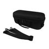 Scratch Resistant Protective Case For Sound Party Wireless Speaker With Breathable Sound Holes Double Carry Option
