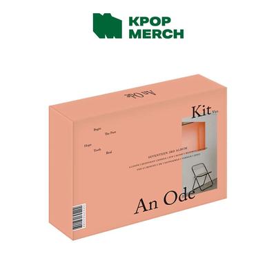 An Ode (KiT Ver)