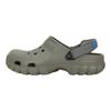 Crocs Clogs Unisex Charcoal Gray 202651-05R