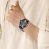 Citizen Eco Drive Light Powered Quartz Movement Stainless Steel Strap Watch 41mm Men's Watches BM7637-81H