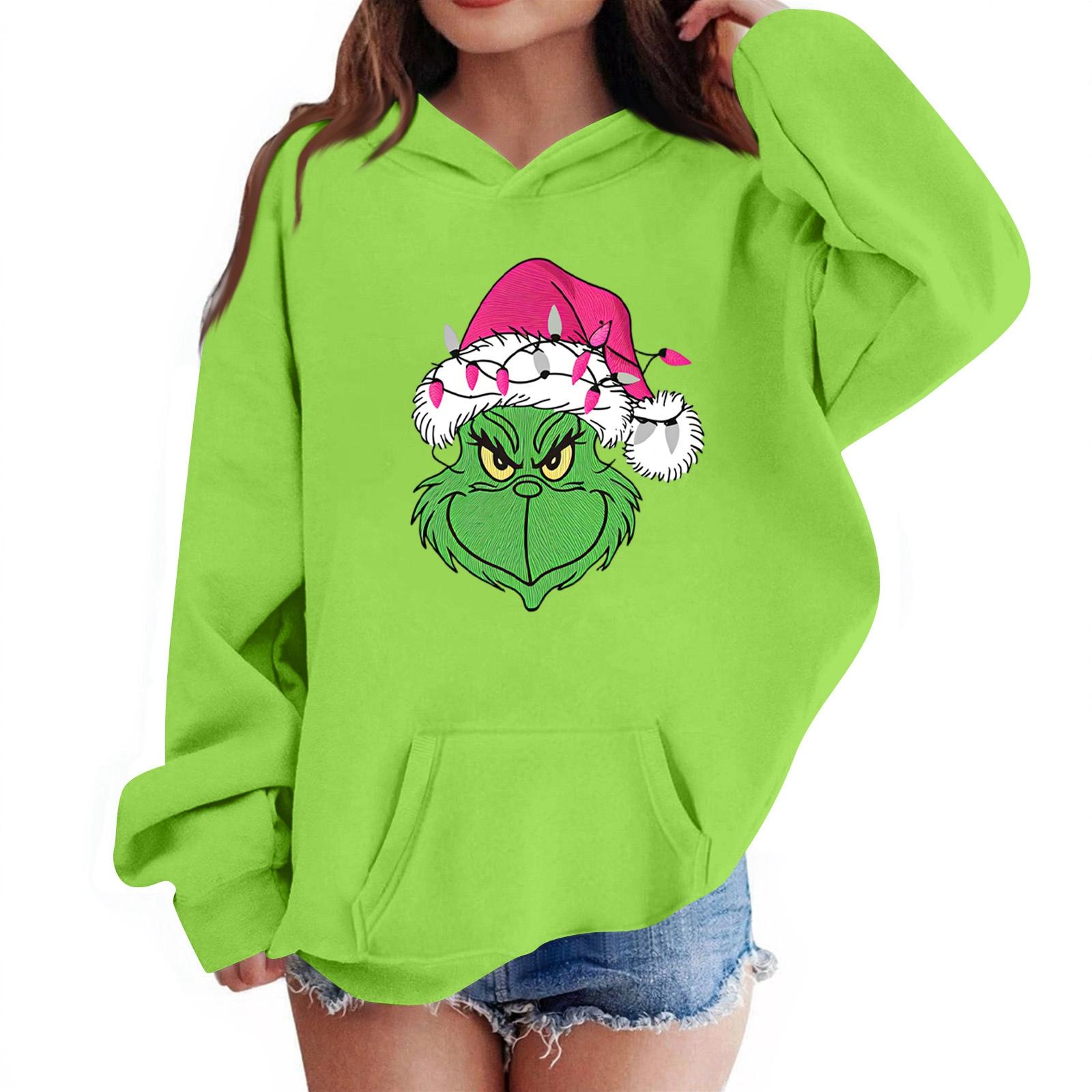 

Детский пуловер с длинным рукавом, свободного кроя, с принтом букв, капюшоном на шнурке 140