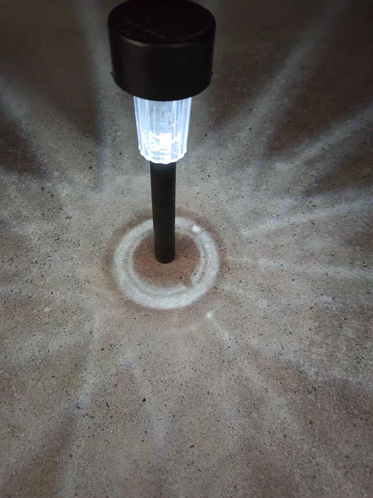 Solar Lawn Lights for Outdoor Camping and Garden Landscaping