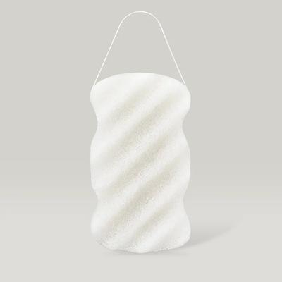 [Zero Waste] Donggu Field Konjac Sponge Bubble Shower Towel