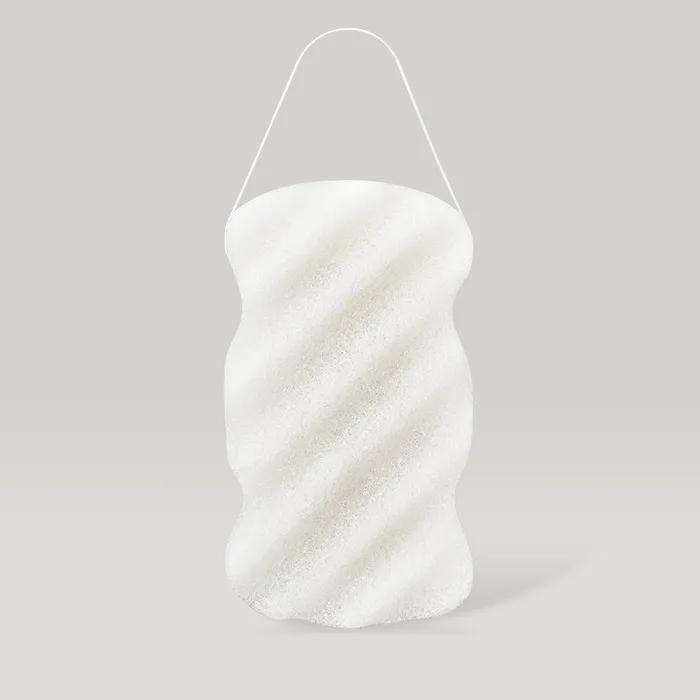 

[Ноль отходов] Донгу Поле Конжаковый спонж Пузырчатая мочалка для душа