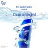 Head & Shoulders Men's Anti-Dandruff Shampoo