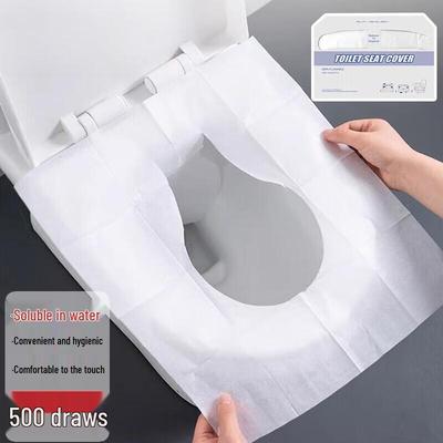 Hygieneartikel – Einweg-WC-Sitze