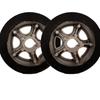 Electric Retractable Gate Nylon Drive Wheel