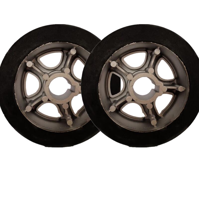 Electric Retractable Gate Nylon Drive Wheel