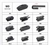 Hyundai Elantra HD Silent U-Hook Universal Car Wiper