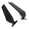 Adjustable Wing Fin Rearview Mirrors For Yamaha YZF R1 R1M 2015 - 2019