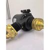 Pompa dell'acqua ultra silenziosa DC12V/24V 1000L/H Motore brushless mini Sommergibile Pompa dell'acqua per acquario Pompa di sollevamento per scaldacqua e doccia