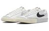 Nike Blazer Low '77 Split White Black DZ2544-100
