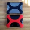 Universal 2.5 Inch Shockproof HDD Enclosure Mobile Hard Disk Silicone Case Cover Protector