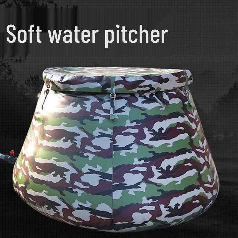 Jing Zhisheng Foldable Outdoor Water Storage Tank