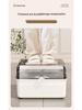Transparent Multi-Layer Family Medicine Box: Large Capacity First Aid Storage