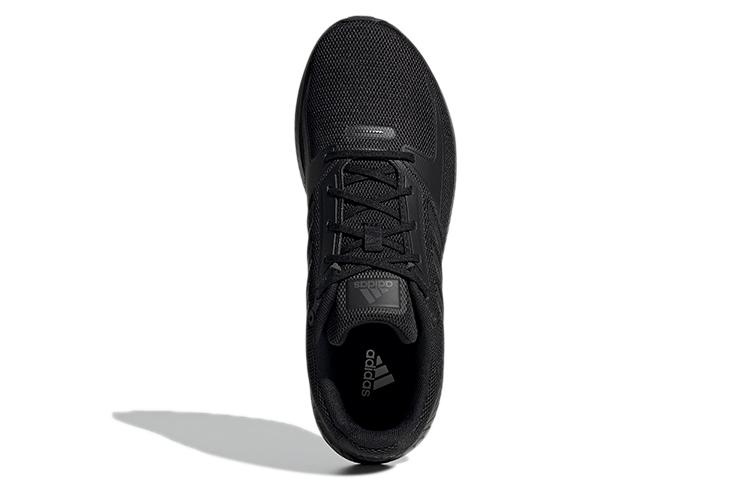 Falcon Run Adidas Neo 2.0 'Triple Black' G58096