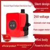 Household Intelligent Silent Booster Pump for Water Heating Systems
