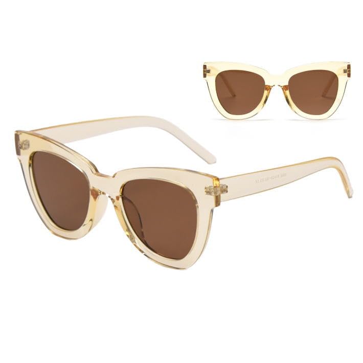 

[LTG] Sunglasses, Fashion Glasses, Men s & Women s Eyewear, Boston, Wellington, Round, Square, Accessories, Lucky Bag 7987100 (L)