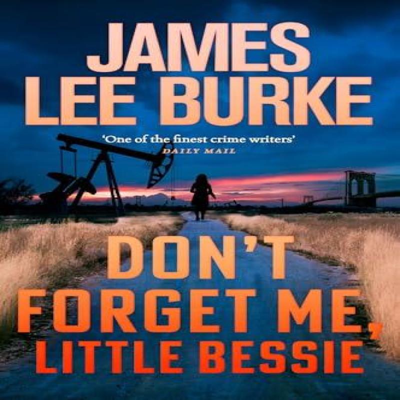 Dont Forget Me Little Bessie by James Lee Author Burke Hardback Book 9781398722507
