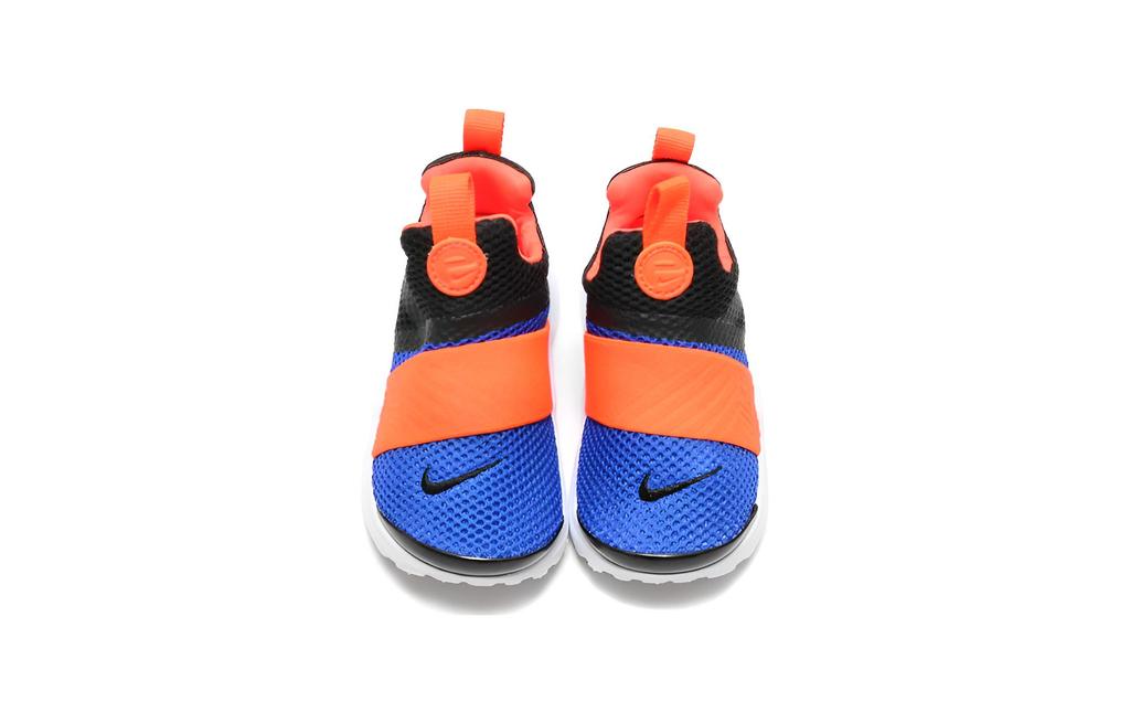 Nike Presto Extreme Slip Resistant Cushioning Abrasion Resistant Low Top Toddler Shoes Infant And Toddler 870019-004