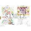 TV Anime Uma Musume Pretty Derby Official Setting Material Collection P.A.WORKS C94 Comic Market 94 Setting Material Collection Official Setting Colle