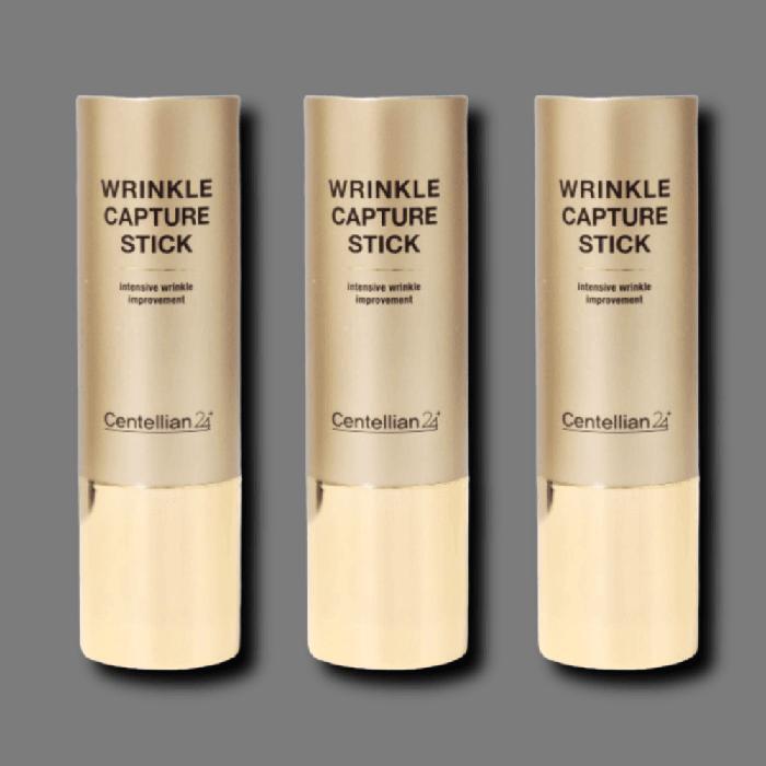 CENTELLIAN24 Мадека Стикер от морщин 10г x 3 (43477030)